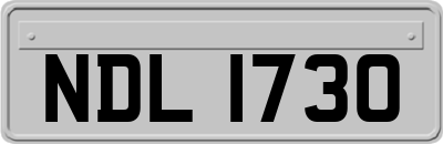 NDL1730