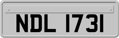 NDL1731