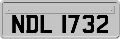 NDL1732