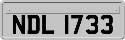 NDL1733