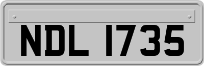 NDL1735