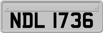 NDL1736