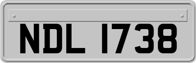 NDL1738