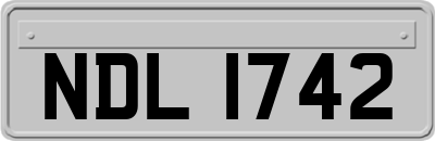 NDL1742
