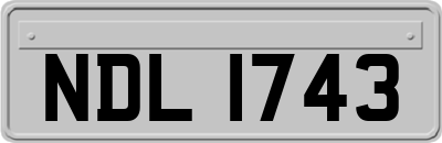 NDL1743