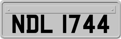 NDL1744