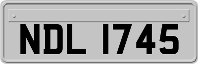 NDL1745