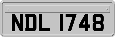 NDL1748