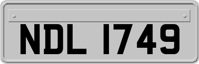 NDL1749