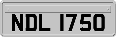 NDL1750