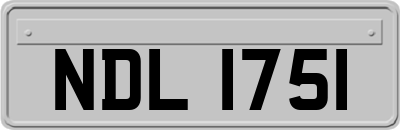 NDL1751