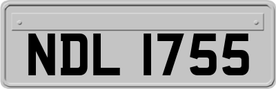 NDL1755