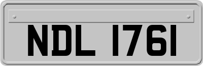 NDL1761