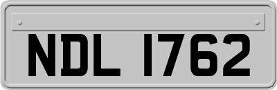 NDL1762
