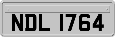 NDL1764