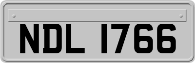 NDL1766