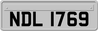 NDL1769