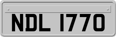NDL1770