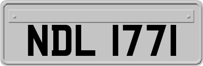 NDL1771