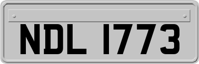 NDL1773