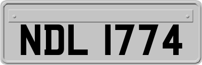 NDL1774