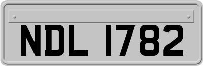 NDL1782