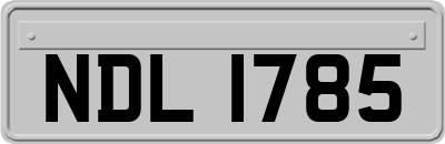 NDL1785
