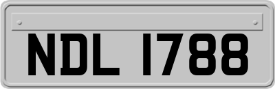 NDL1788