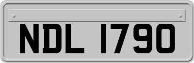NDL1790