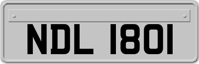 NDL1801