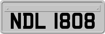 NDL1808