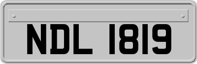 NDL1819