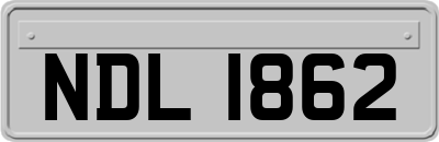 NDL1862