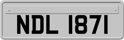 NDL1871