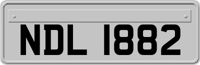 NDL1882