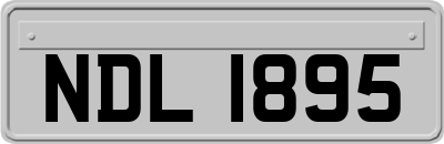 NDL1895
