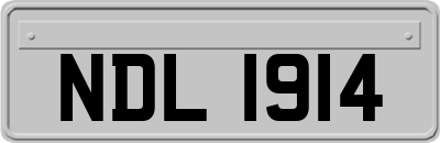 NDL1914
