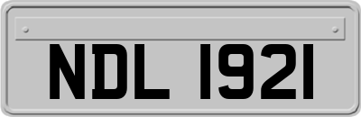 NDL1921