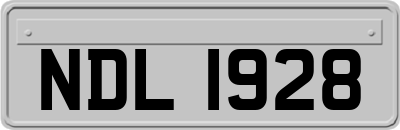 NDL1928