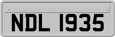 NDL1935