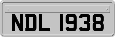 NDL1938