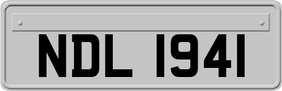 NDL1941