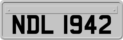 NDL1942