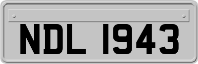 NDL1943