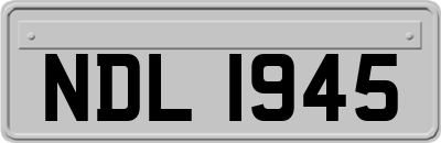 NDL1945