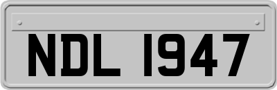 NDL1947