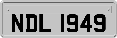 NDL1949