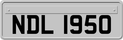 NDL1950