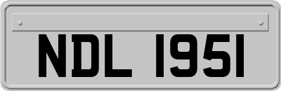 NDL1951