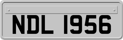 NDL1956